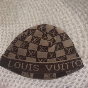 Louis Vuitton Beanie
